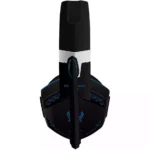 KOTION EACH G2000 Gaming Headset - Stereo Sound - 50MM Drivers (Blue)