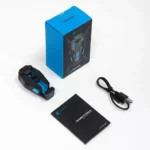 GameSir F4 PUBG Mobile Game Controlle, Mobile Gaming Trigger 4.5-6.5 inch iOS Android Phone