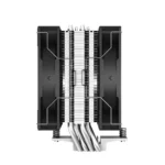 Deepcool AG400Plus Dual 120 mm CPU Air Cooler