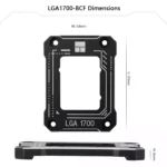 Thermalright Intel 12th 13th LGA1700 Anti-Bending Buckle