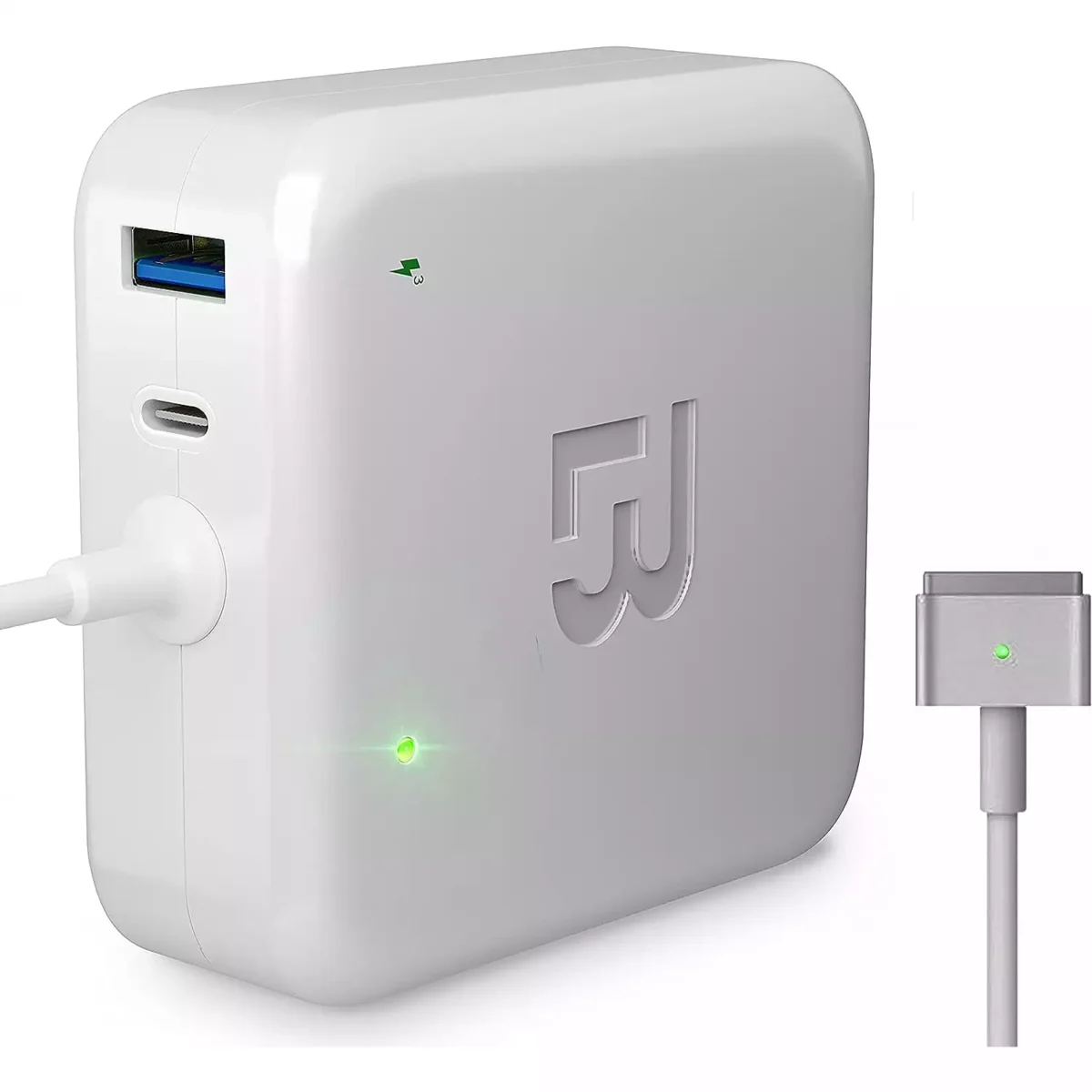 LITTLE BIG Macbook Pro Charger 60W