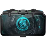 GameSir F4 PUBG Mobile Game Controlle, Mobile Gaming Trigger 4.5-6.5 inch iOS Android Phone