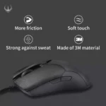 Hotline Games Mouse Anti-Slip Grip Tape For (Deathadder V2)