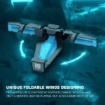 GameSir F4 PUBG Mobile Game Controlle, Mobile Gaming Trigger 4.5-6.5 inch iOS Android Phone