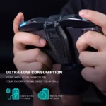 GameSir F4 PUBG Mobile Game Controlle, Mobile Gaming Trigger 4.5-6.5 inch iOS Android Phone