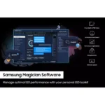 Samsung 990 PRO Series With Heatsink