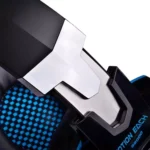 KOTION EACH G2000 Gaming Headset - Stereo Sound - 50MM Drivers (Blue)