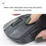 Hotline Games Mouse Anti-Slip Grip Tape For (Deathadder V2)