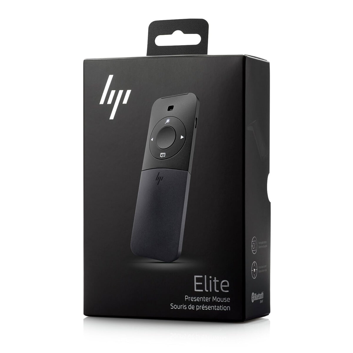 HP Elite Presenter Mouse