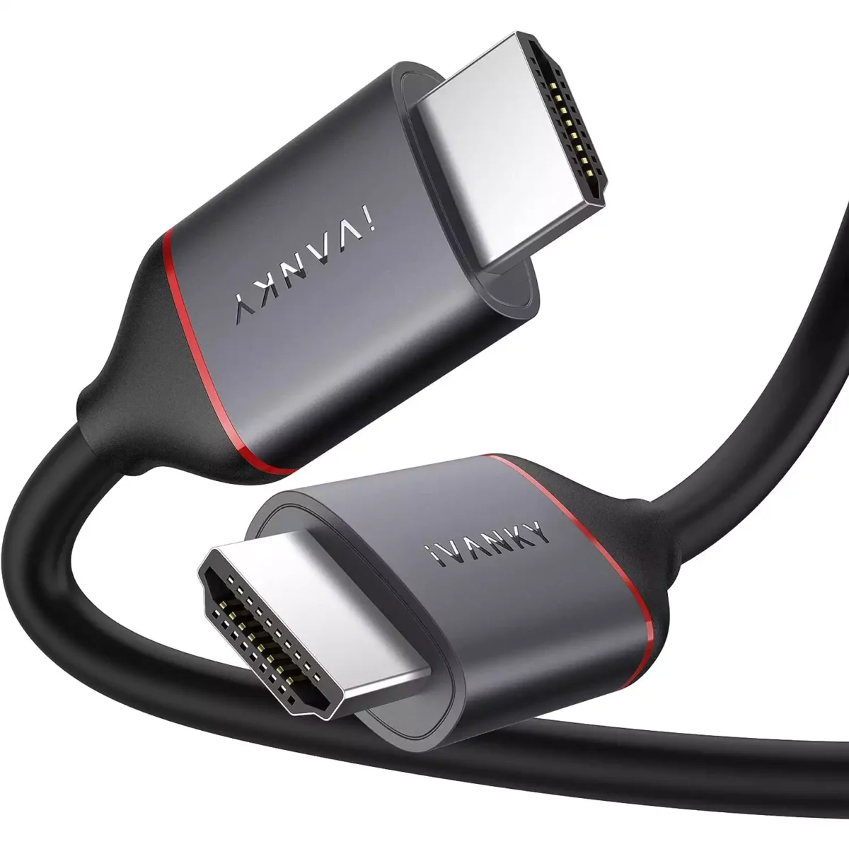 IVANKY 4K HDMI 2.0 Cable