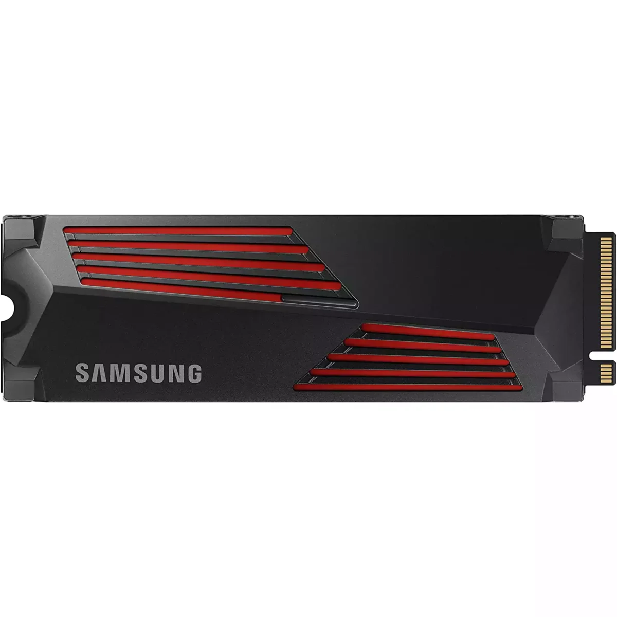 Samsung 990 PRO Series With Heatsink