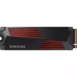 Samsung 990 PRO Series With Heatsink