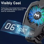 MEMO DL05 Phone Cooler