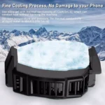 MEMO DL05 Phone Cooler