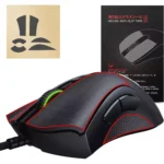 Hotline Games Mouse Anti-Slip Grip Tape For (Deathadder V2)