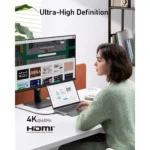 Anker 547 USB-C Hub (7-in-2, for MacBook)