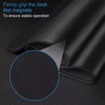 Titan Wolf Gaming Mouse Pad