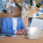 LITTLE BIG Macbook Pro Charger 60W