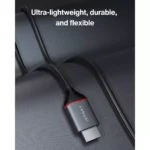 IVANKY 4K HDMI 2.0 Cable