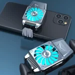 H15 Phone Cooler, Cellphone Radiator