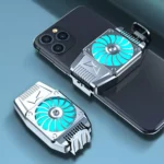 H15 Phone Cooler, Cellphone Radiator