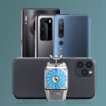H15 Phone Cooler, Cellphone Radiator