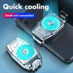 H15 Phone Cooler, Cellphone Radiator