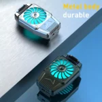 H15 Phone Cooler, Cellphone Radiator