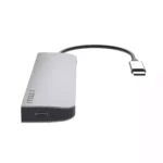 Intelli USB C HUB 6 In 1 LynkHub Go