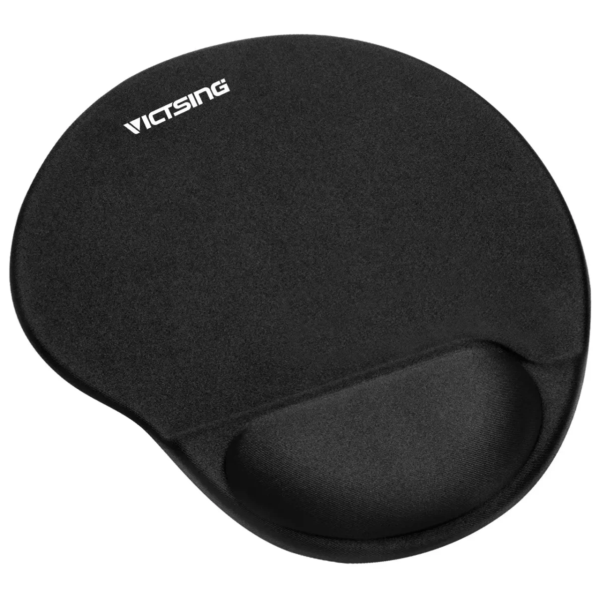 VicTsing Ergonomic Mouse Pad With Gel Wrist Rest