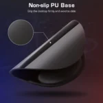 VicTsing Ergonomic Mouse Pad With Gel Wrist Rest