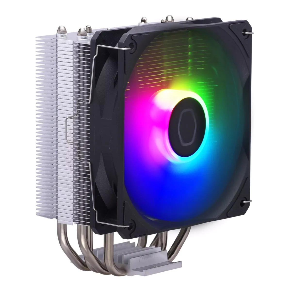 Cooler Master Hyper 212 Spectrum V3 ARGB CPU Air Cooler