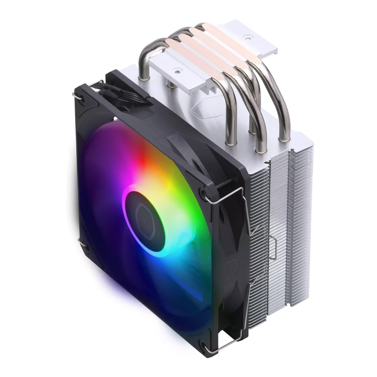 Cooler Master Hyper 212 Spectrum V3 ARGB CPU Air Cooler