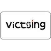 VicTsing Memory Foam Set Keyboard Wrist Rest Pad and Mouse Wrist Rest Support