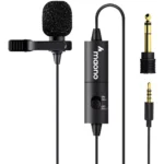 MAONO AU100 3.5MM Lavalier Microphone