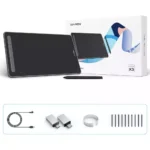 XP-PEN Deco L Graphics Drawing Tablet 10 x 6 Inch