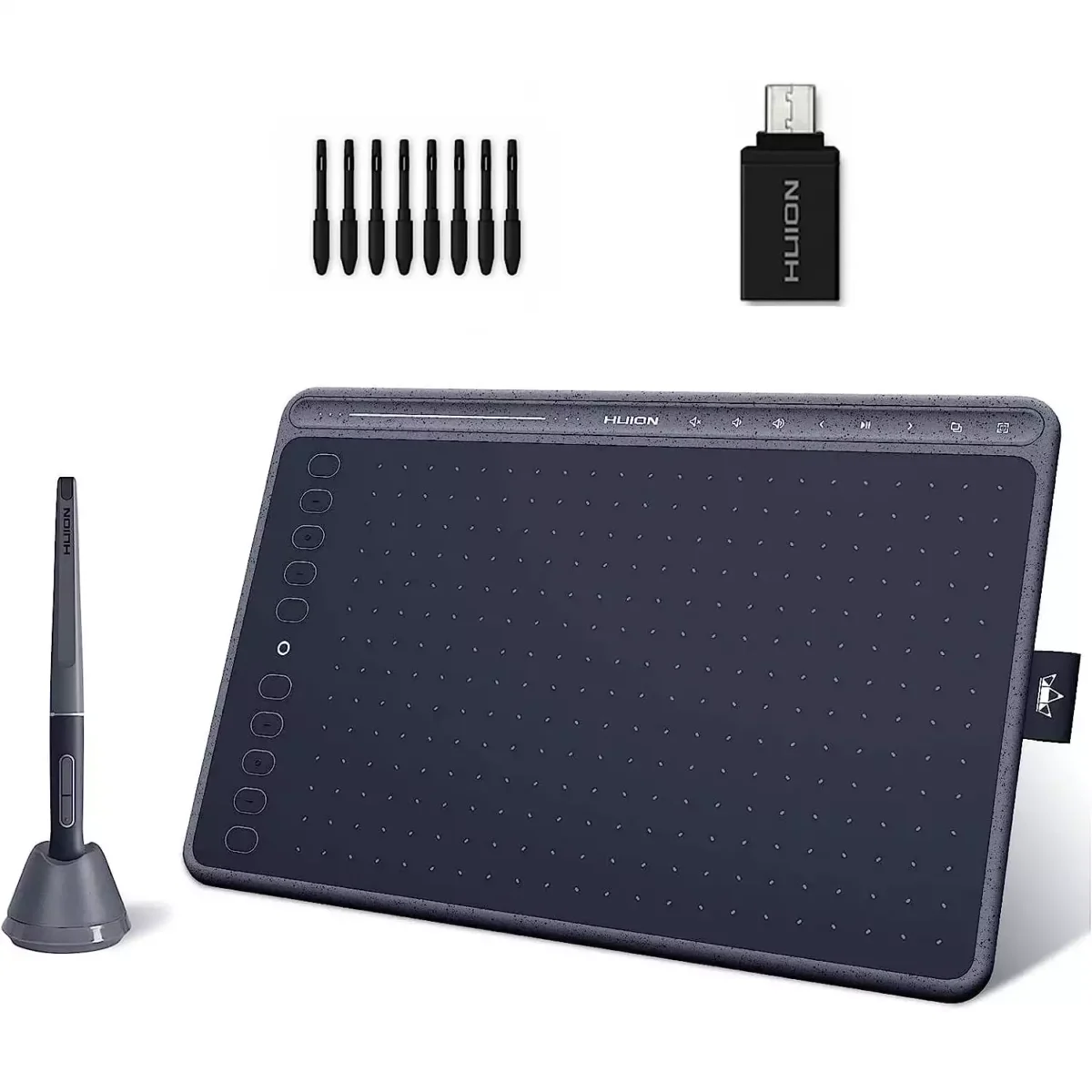 HUION HS611 Graphic Drawing Tablet