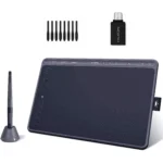 HUION HS611 Graphic Drawing Tablet