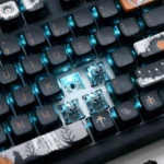 EPOMAKER SKYLOONG GK75 Dark Fairy Tale