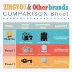 ZINGYOU BM-800 Condenser Microphone Bundle for Studio Recording & Brocasting (Black)