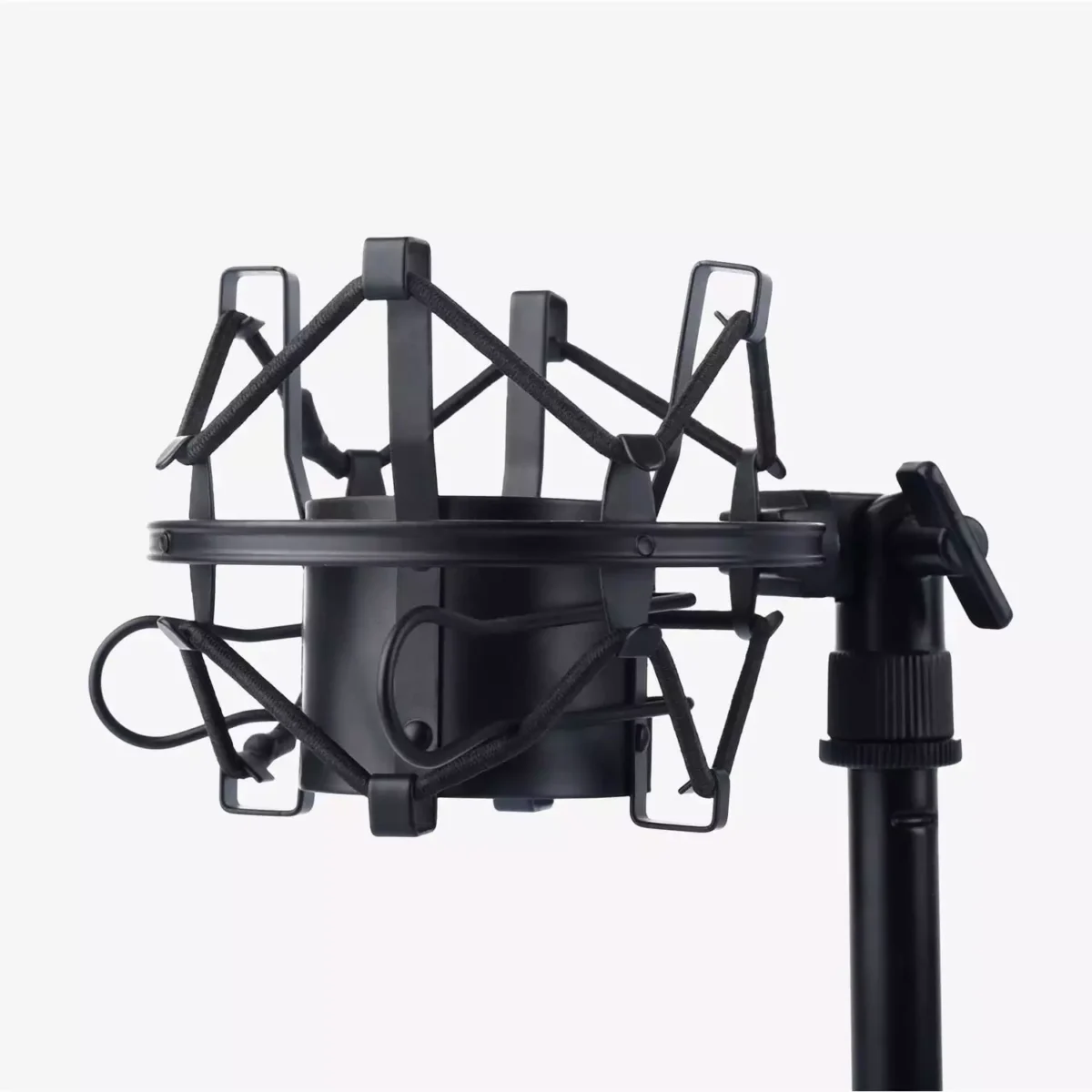 ZINGYOU BM-800 Condenser Microphone Bundle for Studio Recording & Brocasting (Black)