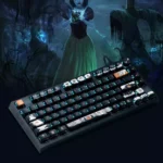 EPOMAKER SKYLOONG GK75 Dark Fairy Tale