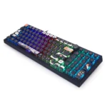 EPOMAKER SKYLOONG GK980 Dark Fairy Tale