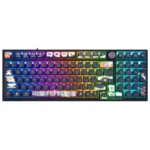 EPOMAKER SKYLOONG GK980 Dark Fairy Tale