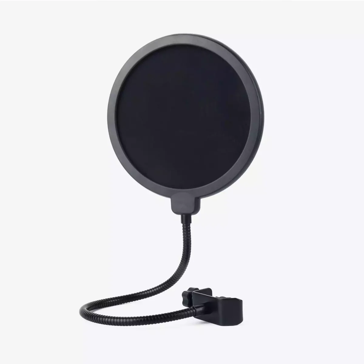 ZINGYOU BM-800 Condenser Microphone Bundle for Studio Recording & Brocasting (Gold)