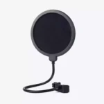 ZINGYOU BM-800 Condenser Microphone Bundle for Studio Recording & Brocasting (Gold)