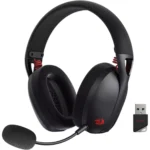 Redragon H848 IRE PRO Wireless / Bluetooth / Wired Gaming Headset - 7.1 Surround Sound
