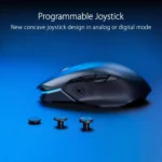 ASUS ROG Chakram X Origin Wireless RGB Gaming Mouse