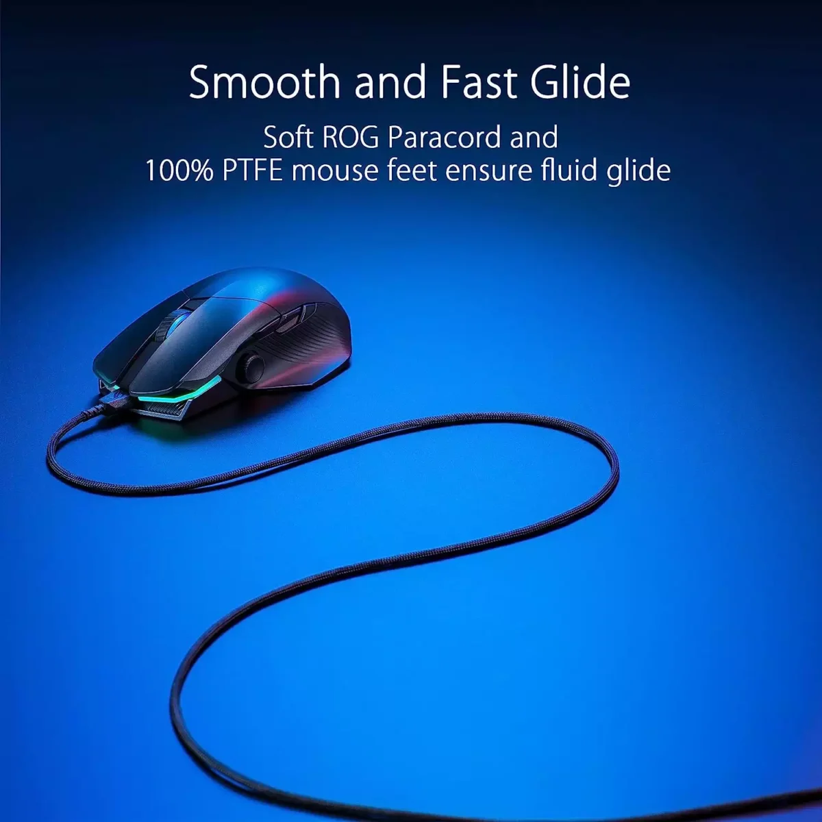 ASUS ROG Chakram X Origin Wireless RGB Gaming Mouse