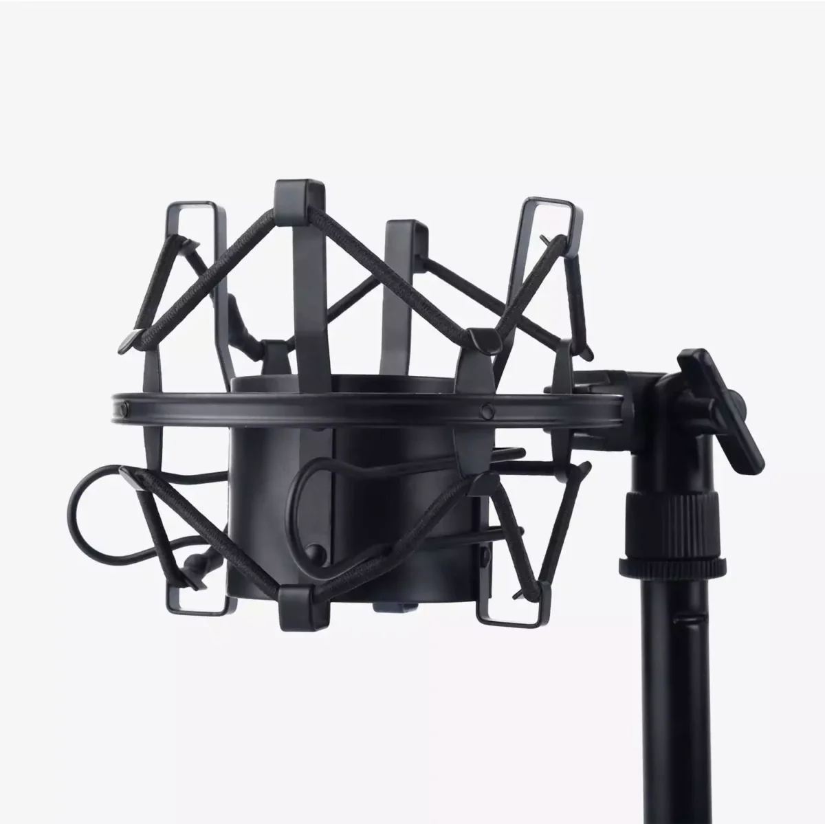 ZINGYOU BM-800 Condenser Microphone Bundle for Studio Recording & Brocasting (Gold)